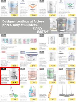 Builders Inland : The Best Deals On The Widest Range (20 Aug - 15 Sept 2019), page 3