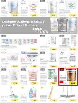Builders Inland : The Best Deals On The Widest Range (20 Aug - 15 Sept 2019), page 3