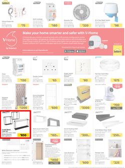 Builders Inland : The Best Deals On The Widest Range (20 Aug - 15 Sept 2019), page 14