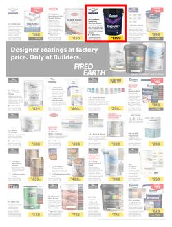 Builders Superstore Inland : The Best Deals On The Widest Range (23 July - 18 Aug 2019), page 2