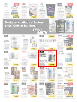 Builders Superstore Inland : The Best Deals On The Widest Range (23 July - 18 Aug 2019), page 2