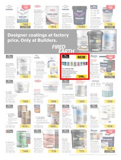 Builders Superstore Inland : The Best Deals On The Widest Range (23 July - 18 Aug 2019), page 2