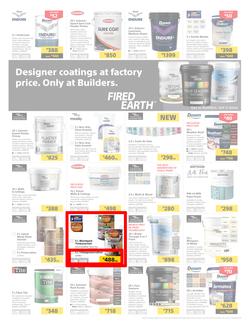 Builders Superstore Inland : The Best Deals On The Widest Range (23 July - 18 Aug 2019), page 2