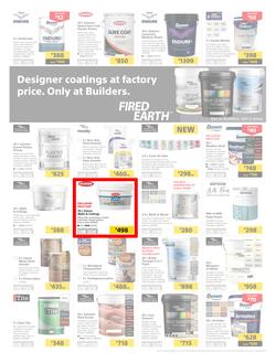Builders Superstore Inland : The Best Deals On The Widest Range (23 July - 18 Aug 2019), page 2