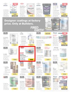 Builders Superstore Inland : The Best Deals On The Widest Range (23 July - 18 Aug 2019), page 2