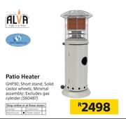 Alva Patio Heater GHP30