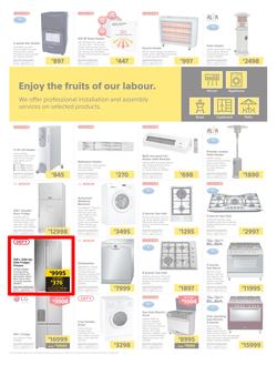 Builders Superstore Inland : The Best Deals On The Widest Range (23 July - 18 Aug 2019), page 5