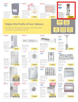 Builders Superstore Inland : The Best Deals On The Widest Range (23 July - 18 Aug 2019), page 5