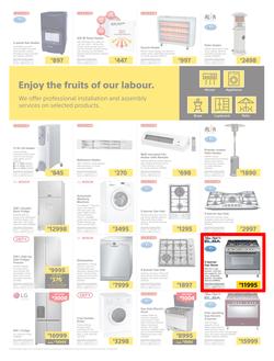 Builders Superstore Inland : The Best Deals On The Widest Range (23 July - 18 Aug 2019), page 5
