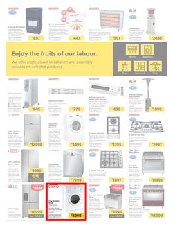 Builders Superstore Inland : The Best Deals On The Widest Range (23 July - 18 Aug 2019), page 5