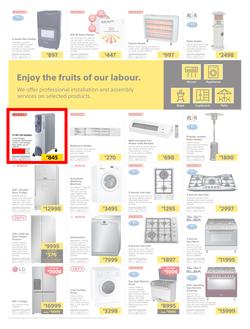 Builders Superstore Inland : The Best Deals On The Widest Range (23 July - 18 Aug 2019), page 5