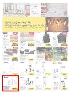 Builders Superstore Inland : The Best Deals On The Widest Range (23 July - 18 Aug 2019), page 6