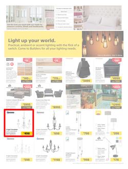 Builders Superstore Inland : The Best Deals On The Widest Range (23 July - 18 Aug 2019), page 6