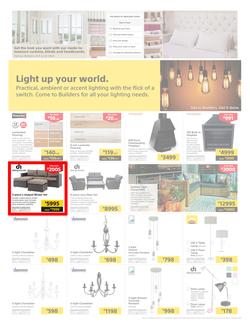Builders Superstore Inland : The Best Deals On The Widest Range (23 July - 18 Aug 2019), page 6