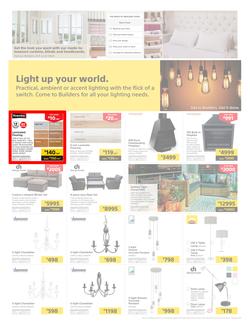 Builders Superstore Inland : The Best Deals On The Widest Range (23 July - 18 Aug 2019), page 6