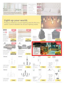 Builders Superstore Inland : The Best Deals On The Widest Range (23 July - 18 Aug 2019), page 6