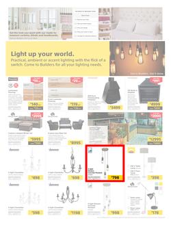 Builders Superstore Inland : The Best Deals On The Widest Range (23 July - 18 Aug 2019), page 6