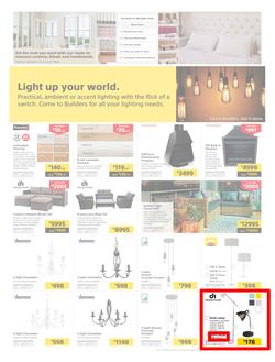 Builders Superstore Inland : The Best Deals On The Widest Range (23 July - 18 Aug 2019), page 6