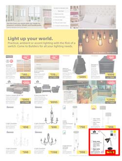Builders Superstore Inland : The Best Deals On The Widest Range (23 July - 18 Aug 2019), page 6