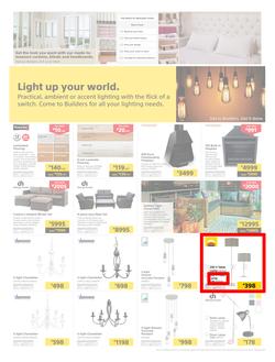 Builders Superstore Inland : The Best Deals On The Widest Range (23 July - 18 Aug 2019), page 6