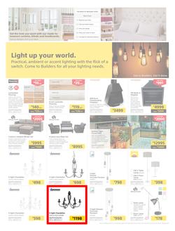 Builders Superstore Inland : The Best Deals On The Widest Range (23 July - 18 Aug 2019), page 6