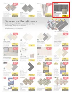 Builders Superstore Inland : The Best Deals On The Widest Range (23 July - 18 Aug 2019), page 9