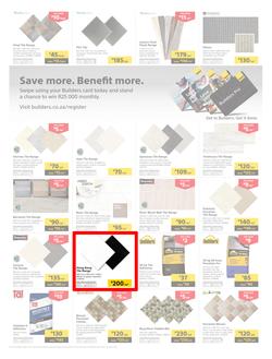 Builders Superstore Inland : The Best Deals On The Widest Range (23 July - 18 Aug 2019), page 9