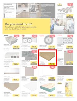Builders Superstore Inland : The Best Deals On The Widest Range (23 July - 18 Aug 2019), page 10