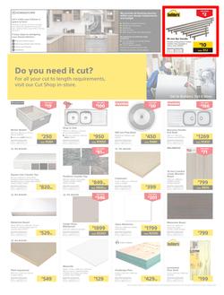 Builders Superstore Inland : The Best Deals On The Widest Range (23 July - 18 Aug 2019), page 10