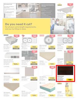 Builders Superstore Inland : The Best Deals On The Widest Range (23 July - 18 Aug 2019), page 10
