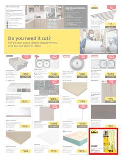 Builders Superstore Inland : The Best Deals On The Widest Range (23 July - 18 Aug 2019), page 10