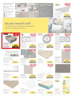 Builders Superstore Inland : The Best Deals On The Widest Range (23 July - 18 Aug 2019), page 10