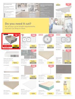 Builders Superstore Inland : The Best Deals On The Widest Range (23 July - 18 Aug 2019), page 10