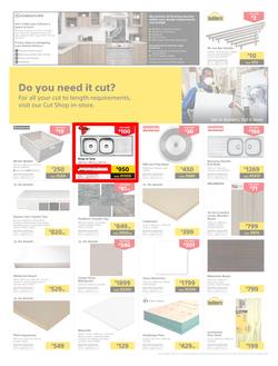 Builders Superstore Inland : The Best Deals On The Widest Range (23 July - 18 Aug 2019), page 10