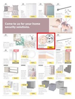 Builders Superstore Inland : The Best Deals On The Widest Range (23 July - 18 Aug 2019), page 11