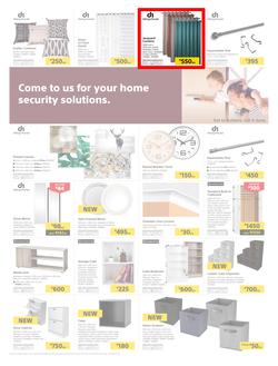 Builders Superstore Inland : The Best Deals On The Widest Range (23 July - 18 Aug 2019), page 11
