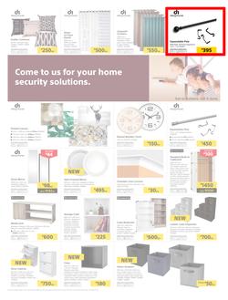 Builders Superstore Inland : The Best Deals On The Widest Range (23 July - 18 Aug 2019), page 11