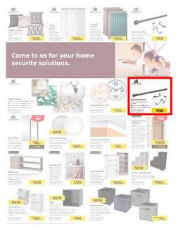 Builders Superstore Inland : The Best Deals On The Widest Range (23 July - 18 Aug 2019), page 11