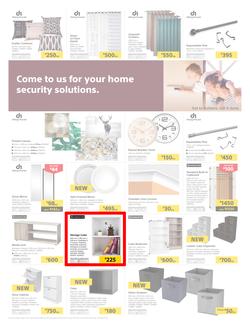 Builders Superstore Inland : The Best Deals On The Widest Range (23 July - 18 Aug 2019), page 11