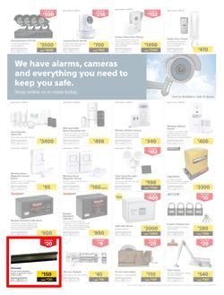 Builders Superstore Inland : The Best Deals On The Widest Range (23 July - 18 Aug 2019), page 14