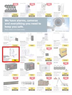 Builders Superstore Inland : The Best Deals On The Widest Range (23 July - 18 Aug 2019), page 14
