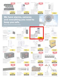 Builders Superstore Inland : The Best Deals On The Widest Range (23 July - 18 Aug 2019), page 14
