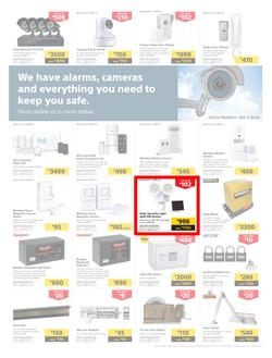Builders Superstore Inland : The Best Deals On The Widest Range (23 July - 18 Aug 2019), page 14