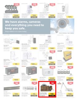 Builders Superstore Inland : The Best Deals On The Widest Range (23 July - 18 Aug 2019), page 14
