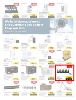 Builders Superstore Inland : The Best Deals On The Widest Range (23 July - 18 Aug 2019), page 14