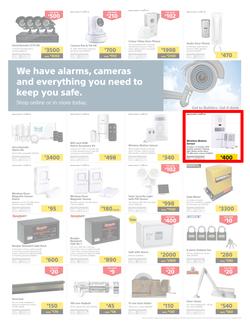 Builders Superstore Inland : The Best Deals On The Widest Range (23 July - 18 Aug 2019), page 14