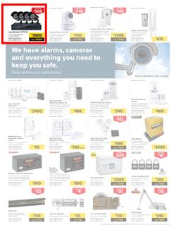 Builders Superstore Inland : The Best Deals On The Widest Range (23 July - 18 Aug 2019), page 14