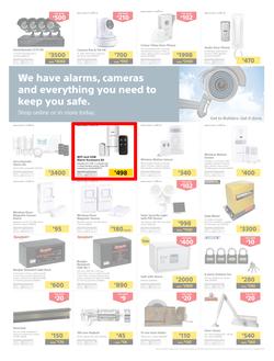 Builders Superstore Inland : The Best Deals On The Widest Range (23 July - 18 Aug 2019), page 14