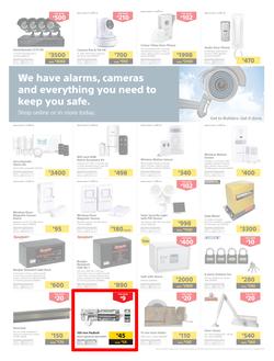 Builders Superstore Inland : The Best Deals On The Widest Range (23 July - 18 Aug 2019), page 14