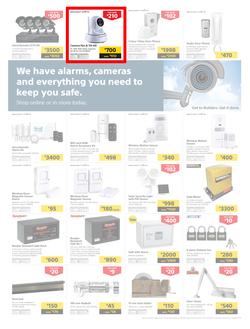 Builders Superstore Inland : The Best Deals On The Widest Range (23 July - 18 Aug 2019), page 14